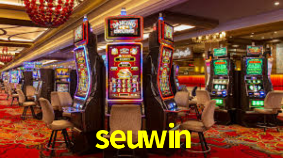 Cassino na plataforma seuwin